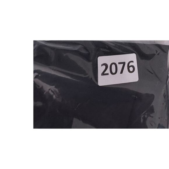 Calvin Klein Womens Black Pants Size 10 Rayon Nylon Spandex - Picture 7 of 7